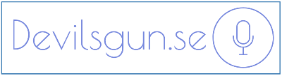 Devilsgun.se